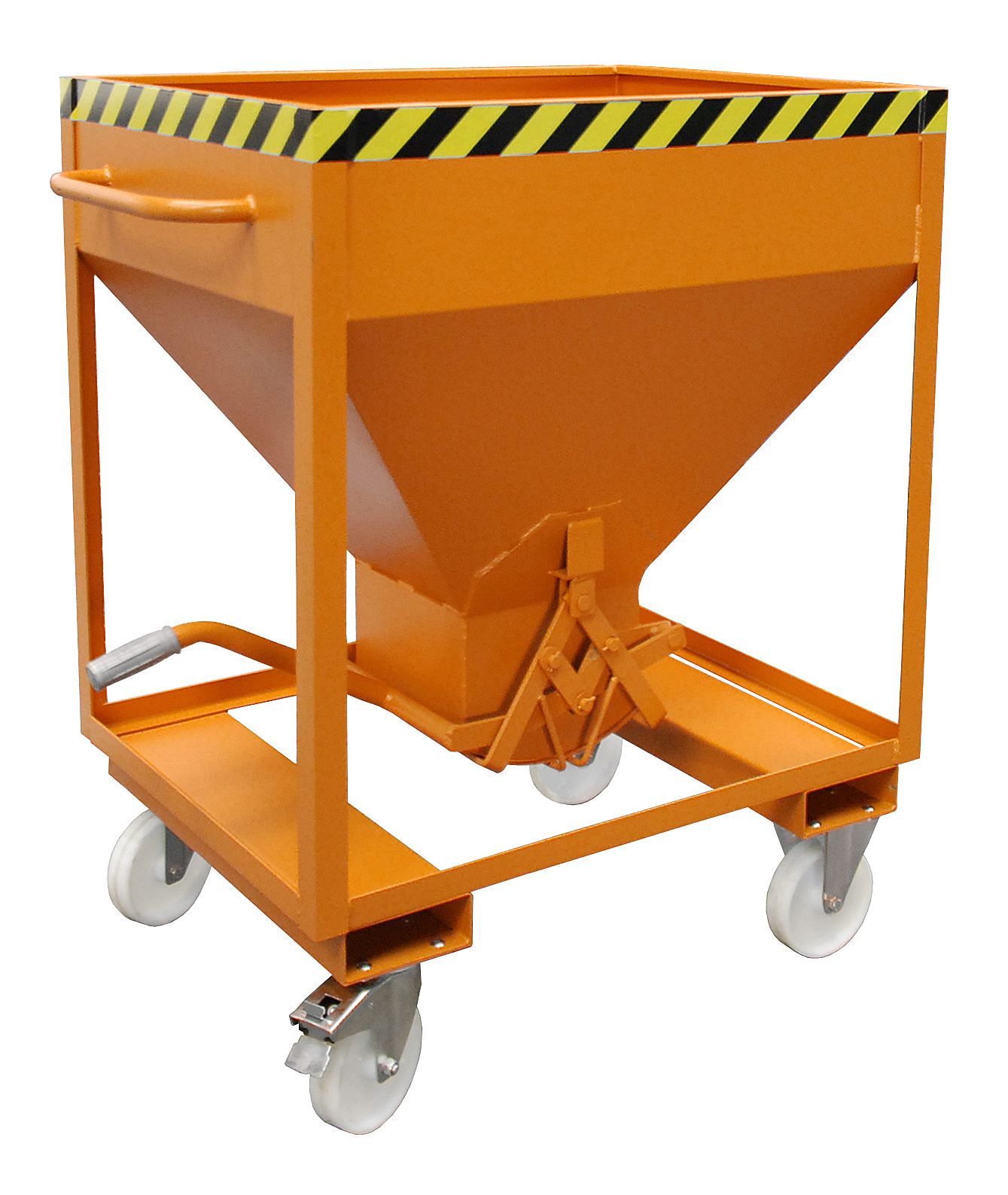 Silobehälter Typ SRE